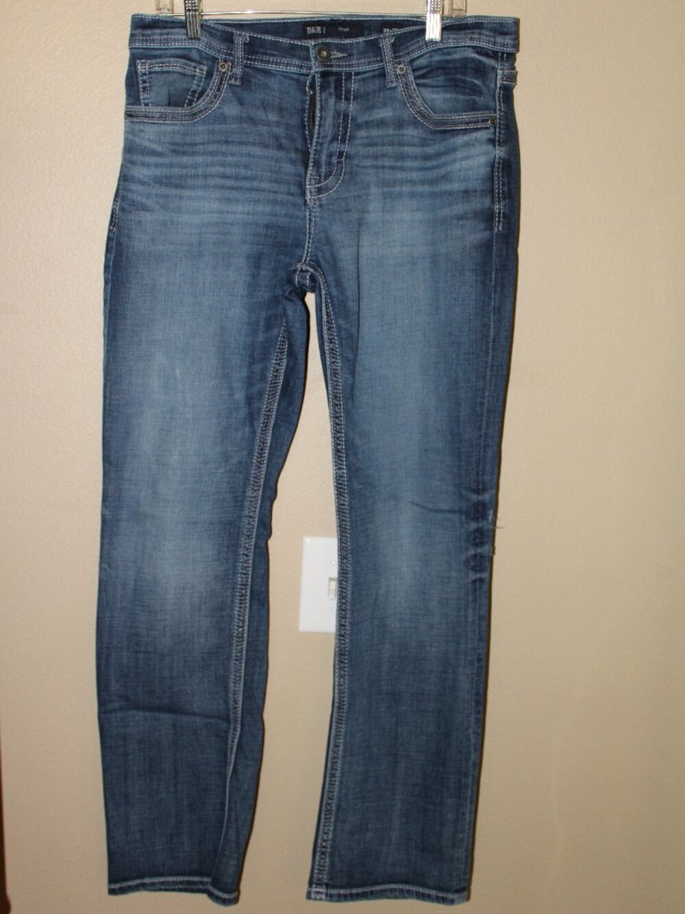 BKE Tyler Jeans